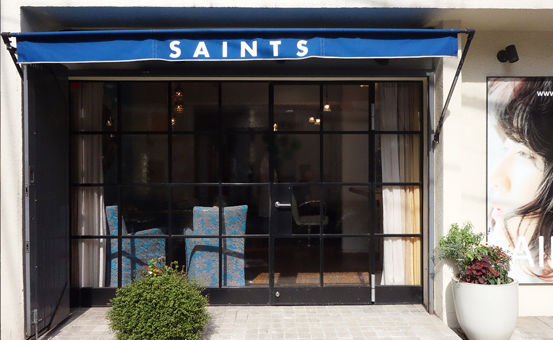 SAINTS（セインツ）駒沢店