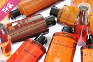 ラ・カスタ