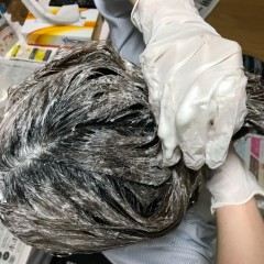 自宅でヘアカラーをする際の注意点 知らなきゃ損 正しいヘアケア講座