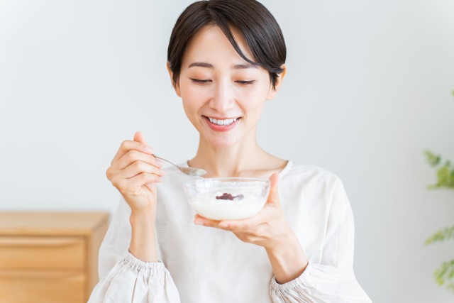 急なダイエットは髪にも悪影響！？食事制限が髪に与える影響とは