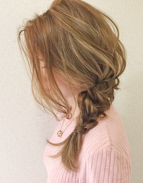 【保存版】トレンドの可愛いヘアスタイル・髪型100選大発表！