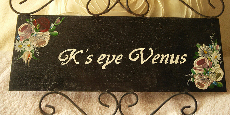 K’s eye Venus（ケーズ アイ ヴィーナス）